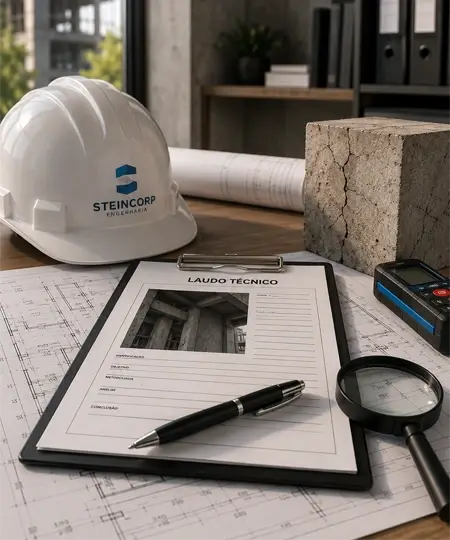 steicorp-engenharia-laudo